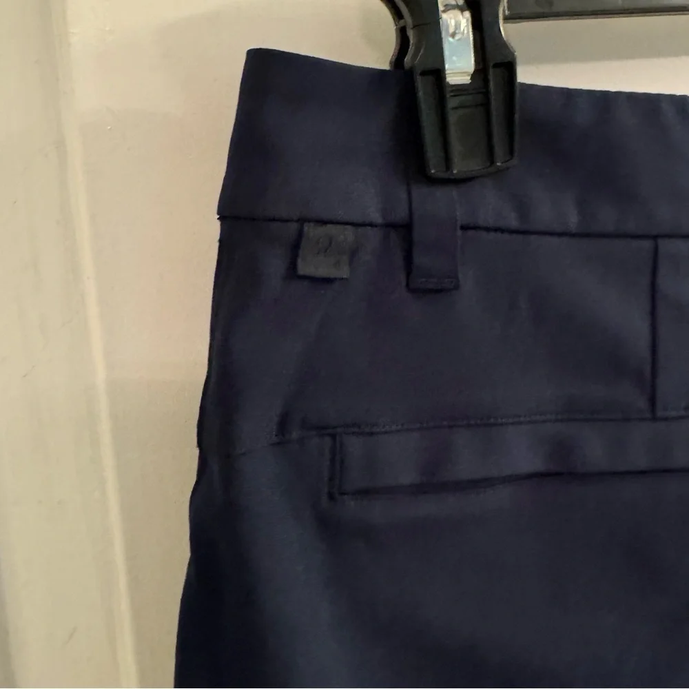 Lululemon Commission Short Slim Warpstreme 9